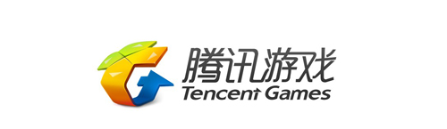 腾讯游戏logo