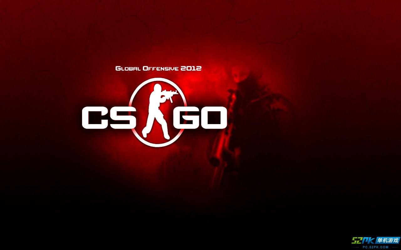 csgo将包含全新地图,角色与武器,同时将向经典cs发布升级.图片