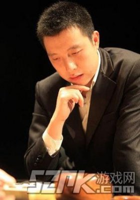围棋大师古力加入腾讯游戏泛娱乐大师顾问团升