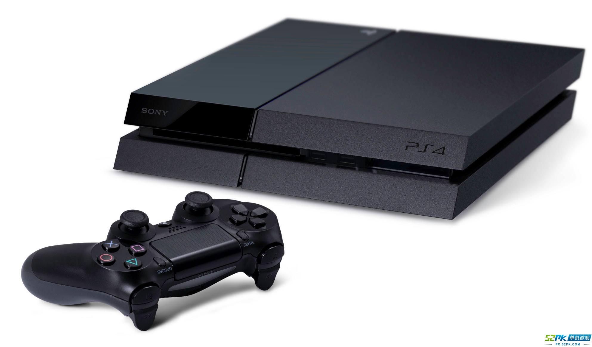 索尼确认PS4将支持PS3的无线头戴耳机_52P