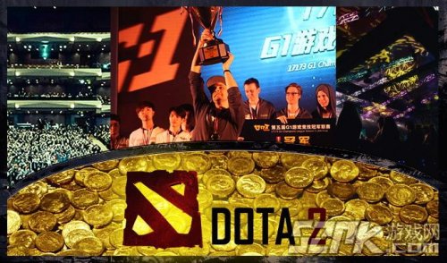 Dota2全球职业选手富豪榜 收入超百万_DOTA