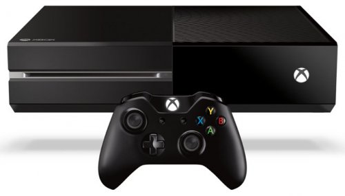 悲催任天堂 Xbox One英国销量即将超越Wii U总