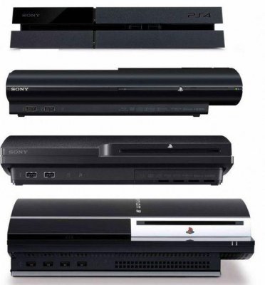 索尼:PS3能再活4年 将有多款新作等着它_52p