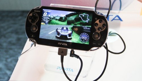 日本游戏销量排行榜:PS4滑落第三 PSV强势反