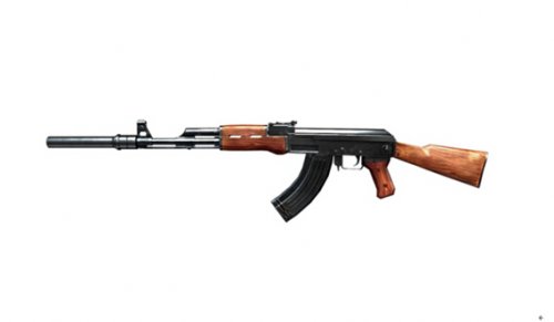 TAG标签:新闻资讯AK47-X怎么样消音AK怎么样