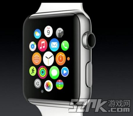 苹果Apple Watch上市_苹果Apple Watch有什么