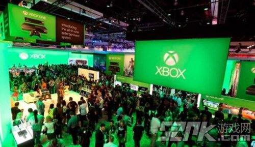 国内主机游戏升温 XboxOne销量或超百万_52p