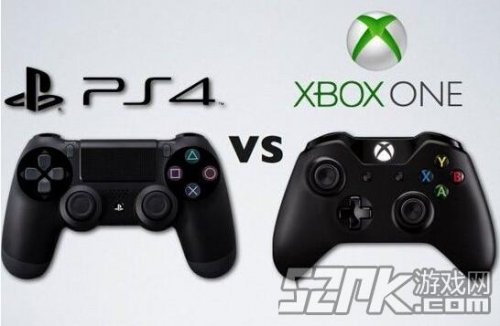 XboxOne销量或将反超PS4 游戏捆绑销售博玩