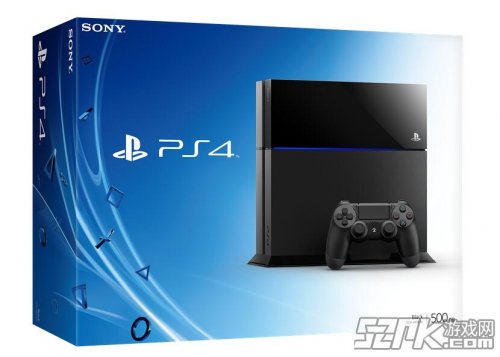 索尼:PS4主机销量喜人 多款独占大作将于今年