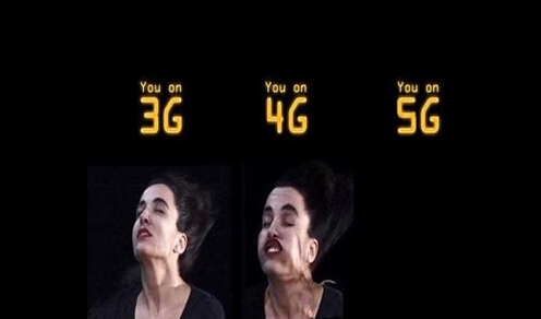 英国研发出5G网络 可让手机用户进行实时全息
