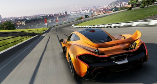 英国游戏销量周榜:《赛车计划》取代《GTA5》