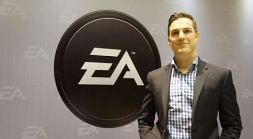 EA CEO:打造主动承担风险的公司文化