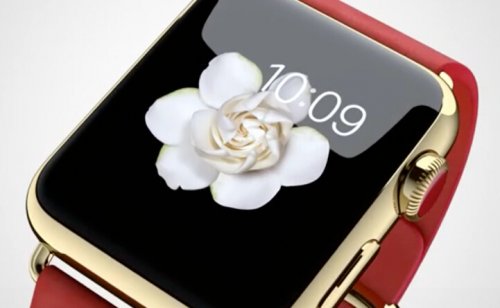 iPhone6s将出玫瑰金 搭配iWatch提高全套购买