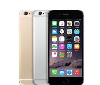 iPhone 6s\/6s Plus售价曝光 新款玫瑰金颜色流