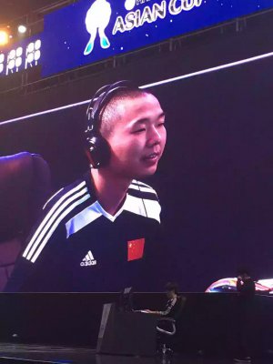 Asian Cup完美落幕 中国队折桂创造历史