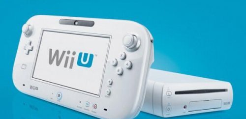 任天堂或将停产Wii U游戏机 转而生产NX设备_