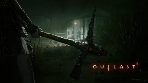 恐怖游戏大作《逃生2》宣布延期至2017年