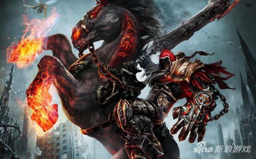 《暗黑血统:战神版》宣布跳票 PC版不会首发_