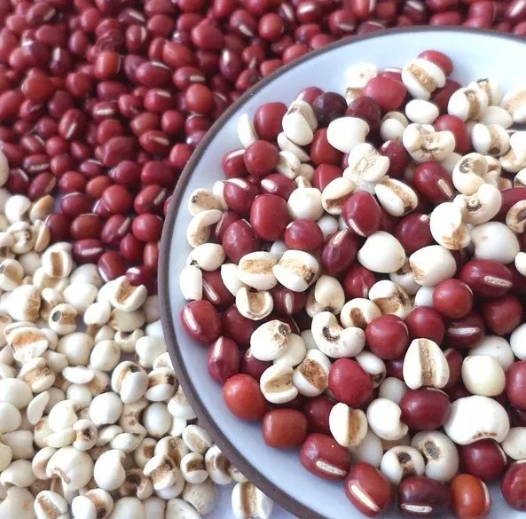 如何正确喝红豆薏米粥_红豆薏米粥的制作方法