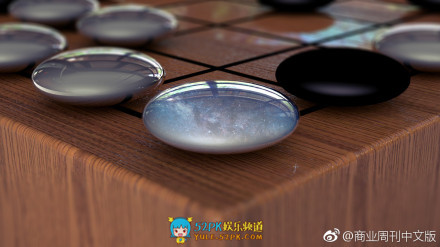 柯洁回应新版本AlphaGo问世_柯洁回应最新阿