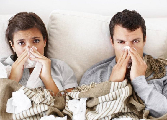 鼻炎怎么缓解症状 能让自己舒服一点也是好的