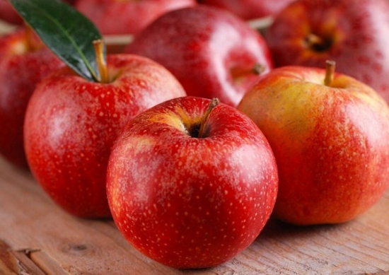 苹果皮有哪些营养价值 吃苹果皮要注意什么