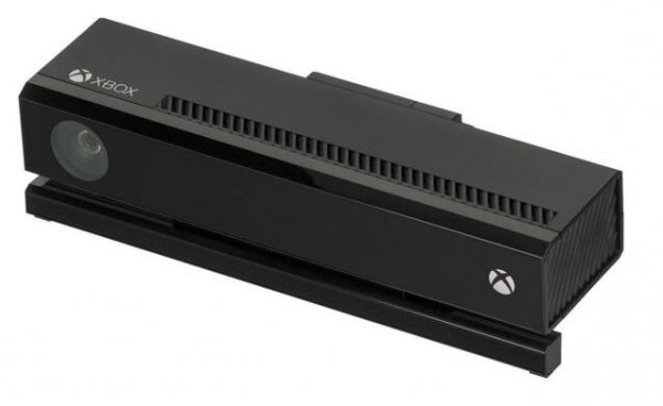 Kinect退出历史舞台 微软宣布停产体感游戏外设