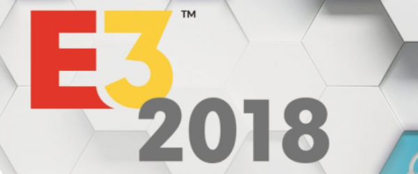 E3 2018场地分布图抢先看 任天堂索尼占地最大