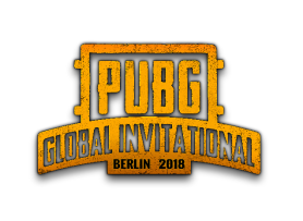 PUBG宣布举办全球邀请赛 最强战队汇聚德国