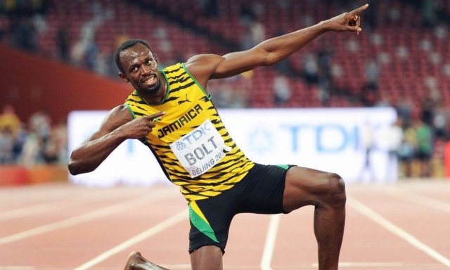 博尔特复出了吗 牙买加闪电或战下一届2020奥运会