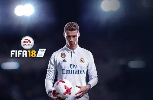 FIFA 19封面人物是谁什么时候发售_FIFA最新