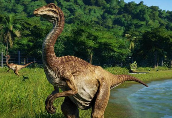 《侏罗纪世界:进化》Steam版解锁 快来培育恐
