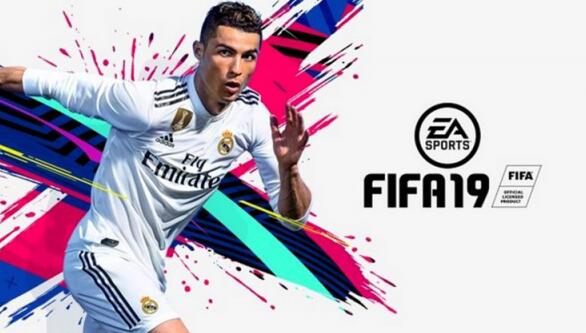FIFA19将于9月29日发售 发售时不支持跨平台