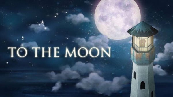 独立游戏《去月球》动画备案 中日合作改编动画电影_网站备案