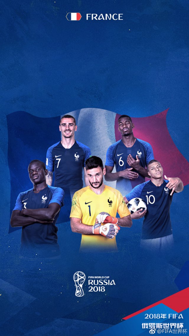 世界杯法国vs比利时比赛一触即发蓝红对决将至