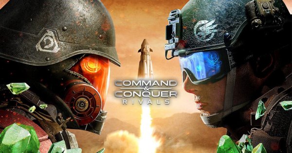 《命令与征服》或将被EA重制 网友:又要毁经典