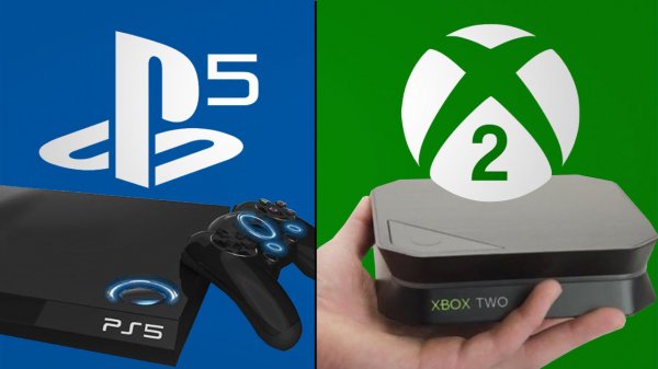 PS5,Xbox2指日可待 日本多家游戏公司公开招聘