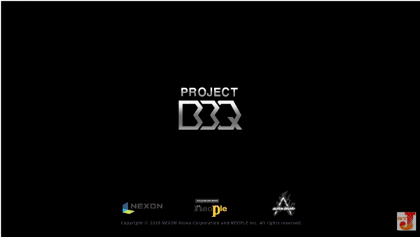 DNF开发商新作 网游《Project BBQ》宣传影像