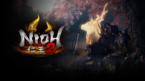 《仁王2》游戏官网上线 自定义主角“落命”武士