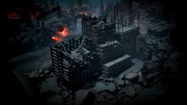 《废土3》Steam预购开启 2020年5月19日发售
