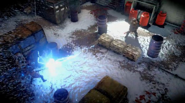 《废土3》Steam预购开启 2020年5月19日发售