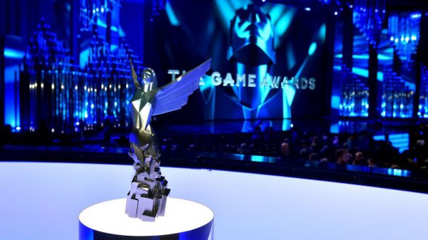 TGA2019获奖名单出炉 《只狼》斩获年度最佳游戏