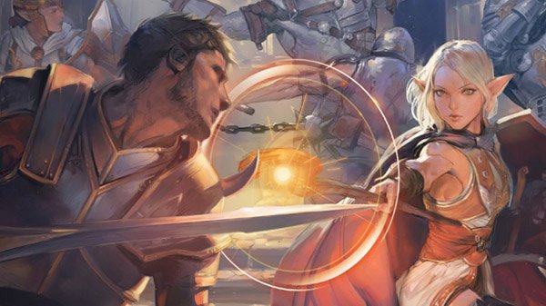 《八方旅人》开发商新作《剑斗士X》公布 或登陆PS5