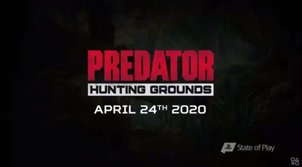 《铁血战士:狩猎场》新预告公布 明年4月24日正式发售