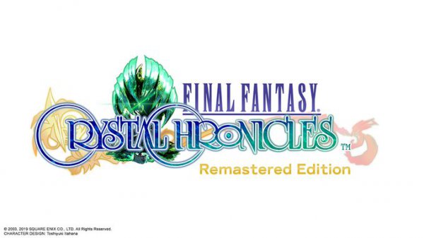 《最终幻想水晶编年史HD》跳票 延期至明夏发售