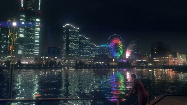 《如龙7》公布全新玩法 黑道宝可梦图鉴正式上线