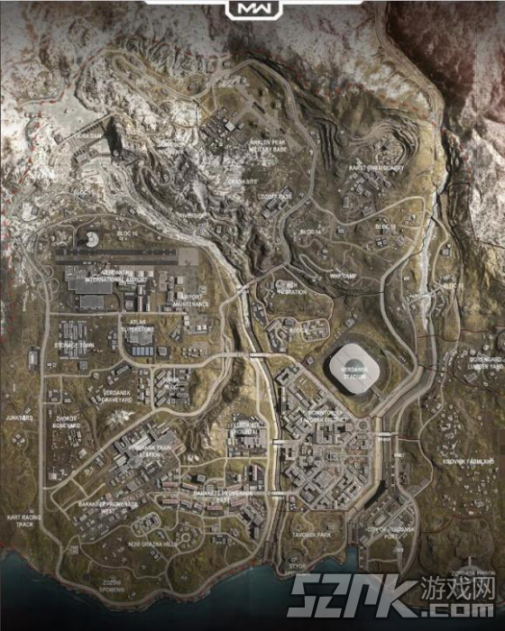 使命召唤战区游戏机制玩法详解 地图,武器,赏金系统介绍