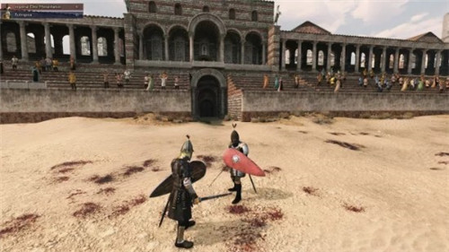 《骑马与砍杀2》自动格挡功能将回归 游戏因此会更易上手