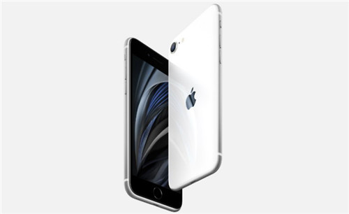 iPhone SE Plus曝光：最大6.1寸 侧边指纹识别