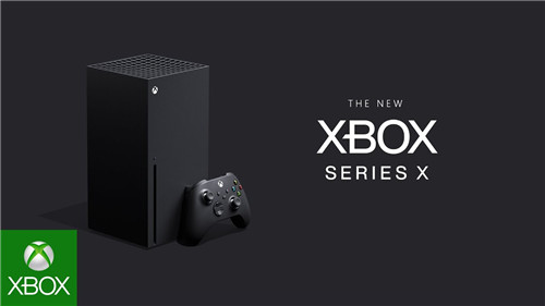 Xbox主管：XSX的强大之处 玩家实机体验才能感受